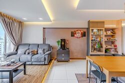 Blk 623C Punggol Spectra (Punggol), HDB 4 Rooms #575720591